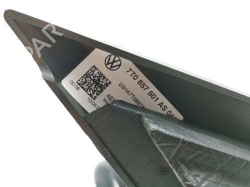 Left mirror VW MULTIVAN T7 (STM, STN) 1.5 TSi | BP35762629C26 - Image 3