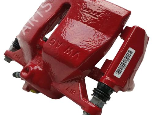 Left front brake caliper AUDI A3 Sportback (8YA, 8YF) 40 TFSI quattro | BP36030939M105 - Image 5