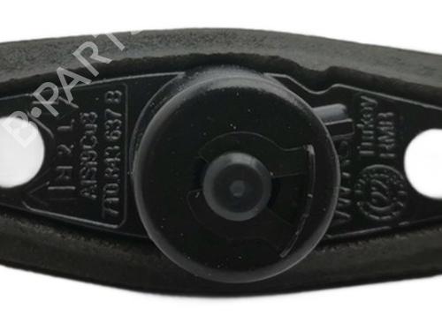 Electronic sensor VW MULTIVAN T7 (STM, STN) 1.4 eHybrid | BP34730063M84 - Image 4