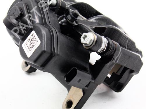 Right rear brake caliper AUDI A6 C8 (4A2) 50 TFSI e quattro | BP34730871M106 - Image 5