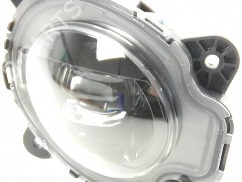 Right front fog light SEAT TARRACO (KN2) 2.0 TFSI 4Drive | BP34732229C31 - Image 3