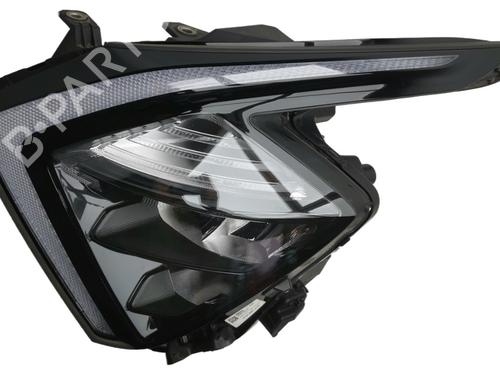 Right headlight KIA SPORTAGE V (NQ5) 1.6 T-GDI AWD | BP34732337C29 - Image 7
