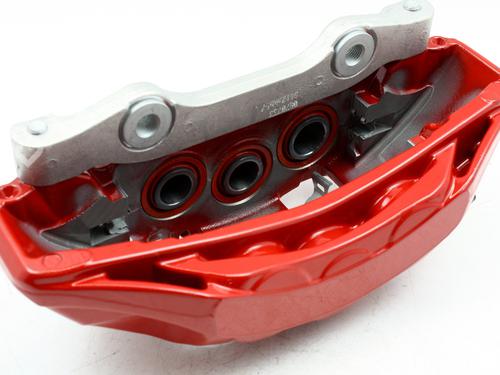 Left front brake caliper AUDI A6 C4 (4A2) 2.0 | BP34729677M105 - Image 14