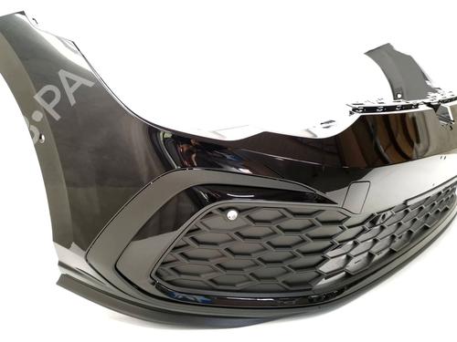 Front bumper VW GOLF VIII (CD1, DA1) 2.0 TSI 4motion | BP35758236C7  - Image 12