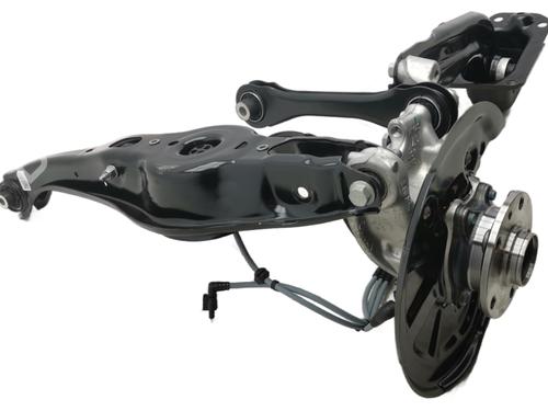 Left rear steering knuckle CUPRA TERRAMAR (KP1) 2.0 TSI VZ 4Drive | BP34731280M27  - Image 13