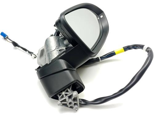 Used Right mirror Right mirror VW ARTEON (3H7, 3H8) 1.5 TSi (150 hp) 35758118 35758118