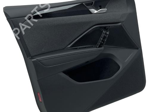 Venstre frontpanel VW TIGUAN (CT1) 2.0 TSI 4motion | BP38769808C58 - Image 2