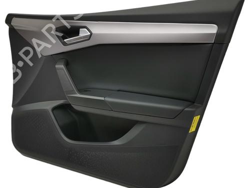 Front right panel SEAT LEON Sportstourer (KL8, KLD) 1.5 TSI | BP34728231C59 - Image 9