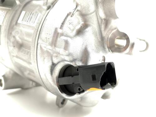 AC compressor VW T-ROC (A11, D11) 1.0 TSI 4motion | BP35759021M34 - Image 5
