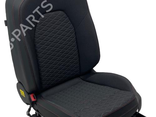 Left front seat SEAT LEON Sportstourer (KL8, KLD) 1.5 TSI | BP37216492C15 - Image 3