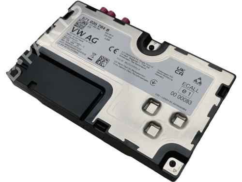 Electronic module CUPRA FORMENTOR (KM7, KMP) 2.0 TSI 4Drive | BP36551043M83 - Image 2