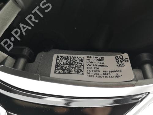 Steering wheel VW ID. Buzz Bus (EBB, EBJ) Electric (EBB) | BP37257402C49 - Image 14
