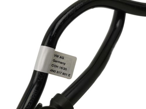 Pipe AUDI Q7 (4MB, 4MG, 4MQ) 55 TFSI quattro | BP34728829M125 - Image 2