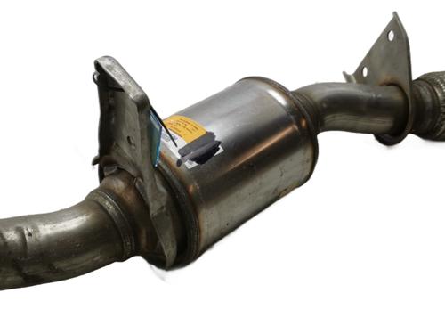 Used Catalyst Catalyst VW AMAROK (2HA, 2HB, S1B, S6B, S7A, S7B, AGD) 2.0 BiTDI 4motion (163 hp) 35893875 35893875