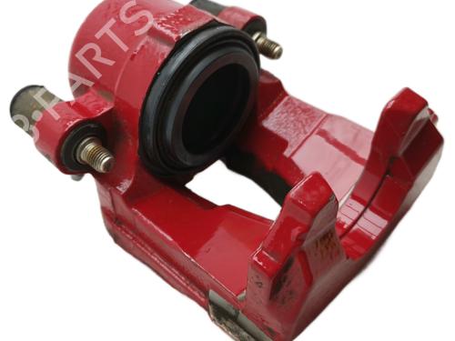 Used Left front brake caliper Left front brake caliper AUDI A1 Sportback (GBA) 25 TFSI (95 hp) 34727650 34727650