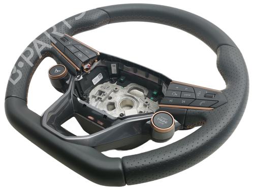 Used Steering wheel Steering wheel CUPRA FORMENTOR (KM7, KMP) 1.4 e-Hybrid (150 hp) 35764067 35764067