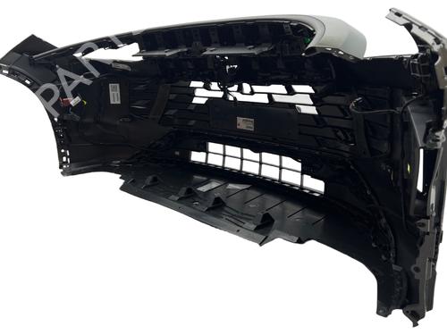 Front bumper VW TAYRON (R41) 2.0 TSI 4motion | BP37507461C7 - Image 11