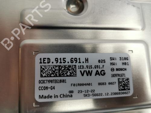 Electronic module VW ID.3 (E11, E12) 1st | BP34725481M83 - Image 2