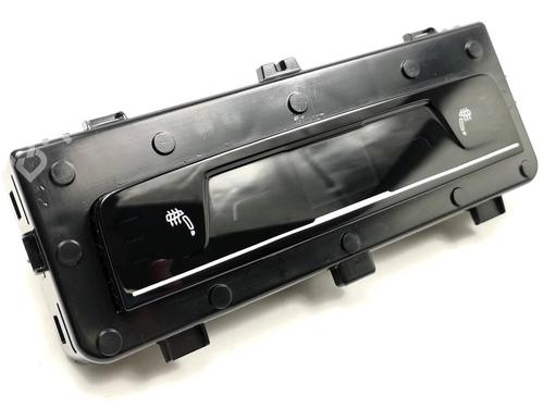 Used Climate control Climate control VW TIGUAN (5N_) 2.0 TDI 4motion (136 hp) 34732702 34732702