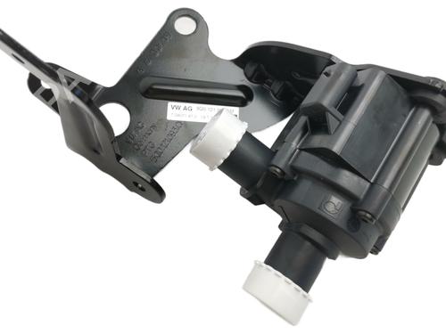Auxiliary water pump AUDI A6 C8 (4A2) 50 TFSI e quattro | BP34730058M111 - Image 6