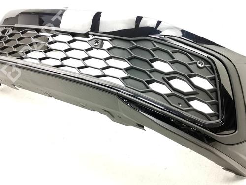 Front bumper VW GOLF VIII (CD1, DA1) 2.0 TSI 4motion | BP35758807C7 - Image 3