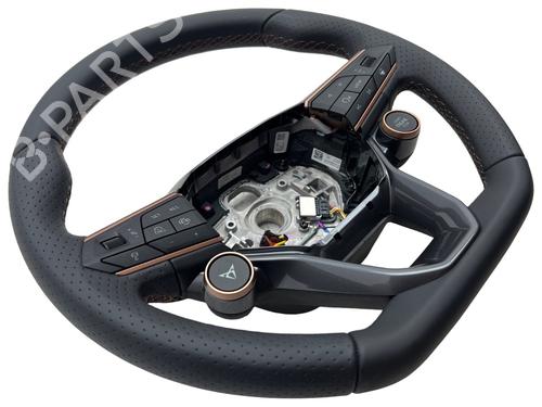 Steering wheel CUPRA FORMENTOR (KM7, KMP) 1.4 e-Hybrid | BP37018412C49 - Image 2