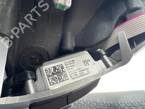 Steering wheel VW MULTIVAN T7 (STM, STN) 1.5 TSi | BP38948438C49 - Image 4