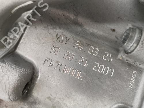 Gearbox AUDI A1 Sportback (GBA) 35 TFSI | BP34732104M3 - Image 19