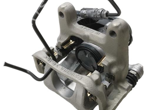 Left rear brake caliper VW TIGUAN (5N_) 2.0 TDI 4motion | BP34731739M107 - Image 11