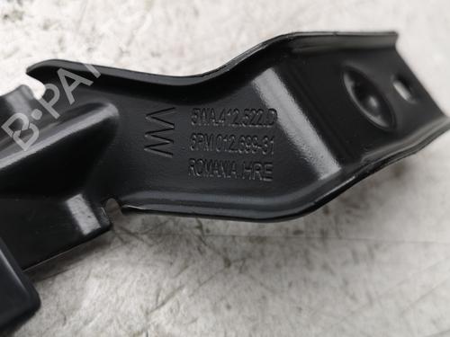 Electronic sensor AUDI A3 Limousine (8YS, 8YM) 30 TFSI | BP34732673M84 - Image 5