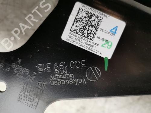 Subframe SEAT TARRACO (KN2) 2.0 TFSI 4Drive | BP35763776M9 - Image 10