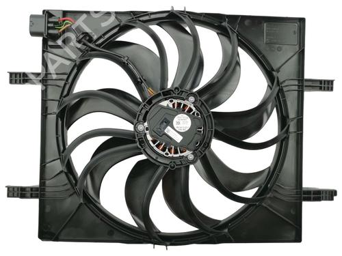 Radiator fan VW ID. Buzz Bus (EBB, EBJ) Electric (EBB) | BP36764209M35 - Image 4