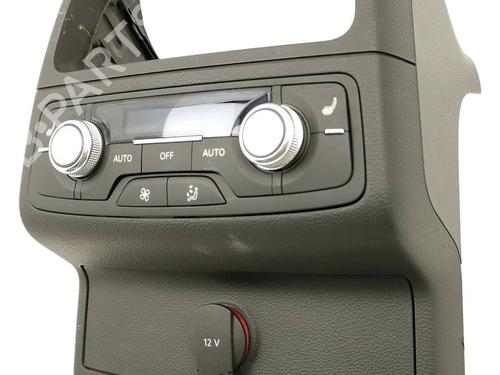Climate control AUDI A6 C7 (4G2, 4GC) 2.8 FSI | BP34729481I5  - Image 5