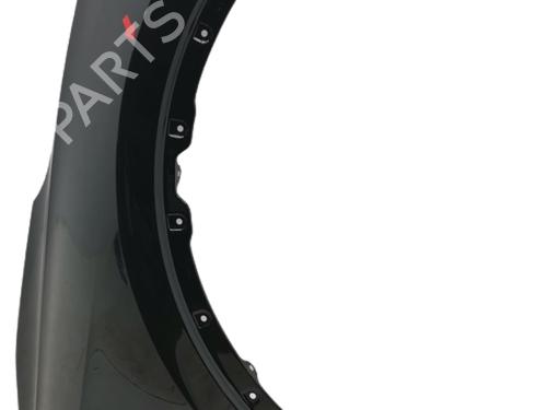 Right front fenders VW ID.4 (E21) PRO | BP34732364C42 - Image 2