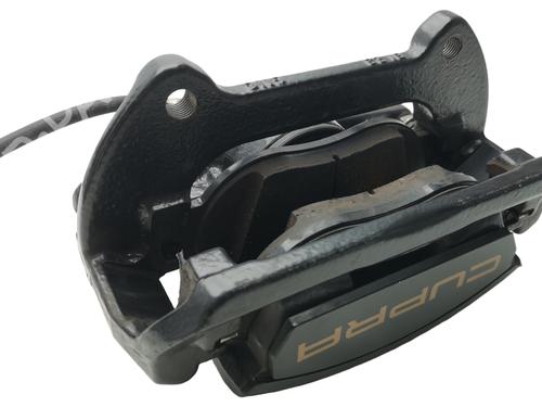 Left front brake caliper CUPRA FORMENTOR (KM7, KMP) 1.5 e-HYBRID VZ | BP38059525M105 - Image 11