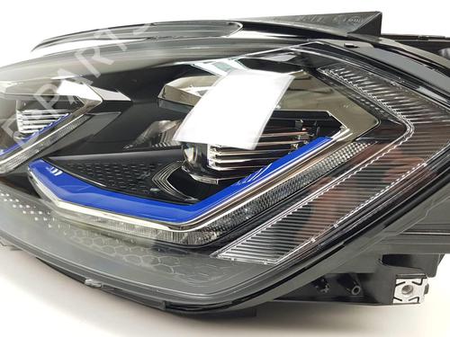 Left headlight VW GOLF VII Van (5G1) 1.6 TDi | BP34730214C28 - Image 13