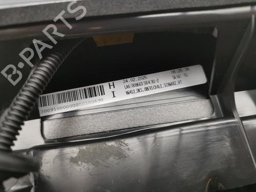 Spoiler bagklap VW ID.7 Tourer (ED5) GTX 4motion | BP34731962C96 - Image 7