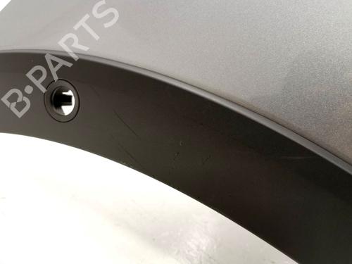 Front bumper VW PASSAT B8 (3G2, CB2) 2.0 TDI | BP35758129C7  - Image 9