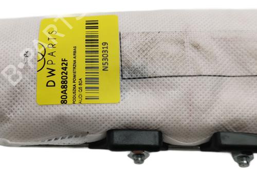 Used Driver airbag Driver airbag AUDI Q5 (8RB) 2.0 TFSI quattro (220 hp) 35761641 35761641