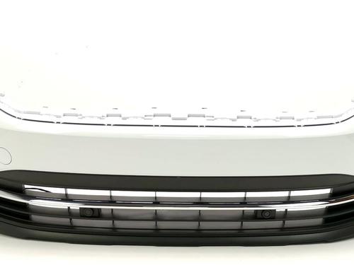 Used Front bumper Front bumper VW TIGUAN (5N_) 2.0 TDI 4motion (136 hp) 35757760 35757760