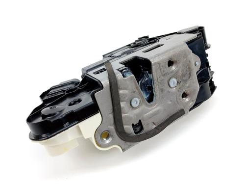 Front left lock VW AMAROK (2HA, 2HB, S1B, S6B, S7A, S7B, AGD) 3.0 TDI 4motion | BP34730132C98 - Image 2