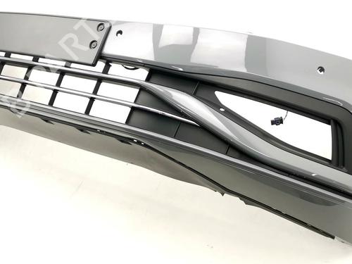 Front bumper VW PASSAT B8 (3G2, CB2) 2.0 TDI | BP35759142C7 - Image 4