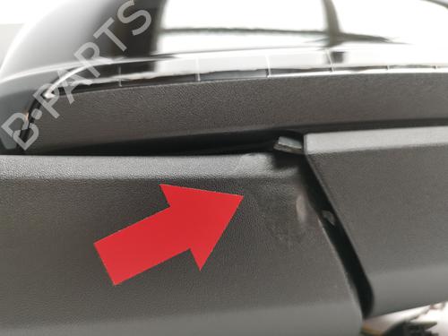 Retrovisor esquerdo VW MULTIVAN T7 (STM, STN) 1.4 eHybrid | BP35761883C26 - Image 4