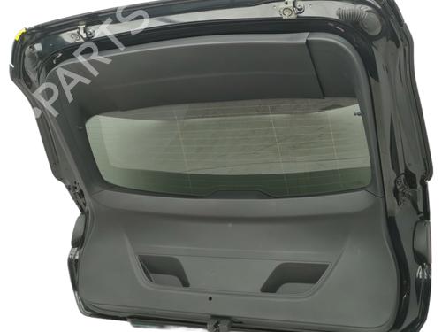 Tailgate CUPRA TERRAMAR (KP1) 2.0 TSI VZ 4Drive | BP34728141C6 - Image 12
