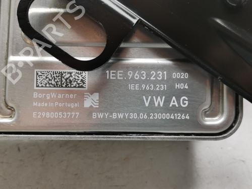 Heater resistor CUPRA BORN (K11) 45 | BP36030839M108 - Image 5