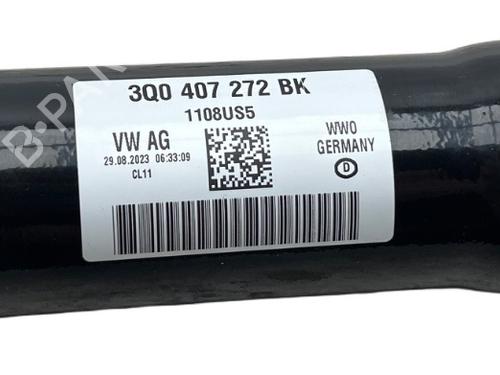 Right front driveshaft VW ARTEON SHOOTING BRAKE (3H9) 2.0 TSI 4motion | BP36030934M39 - Image 6