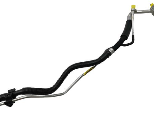 AC pipe VW TRANSPORTER T7 / CARAVELLE T7 Bus (TV_, TW_) 2.0 TDI 4motion (TVB, TVC, TVK, TVL) | BP34731301M126  - Image 5