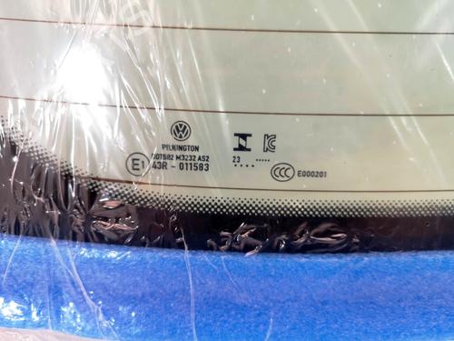 Bootlid window VW ID.3 (E11, E12) 1st | BP34726287C64 - Image 2