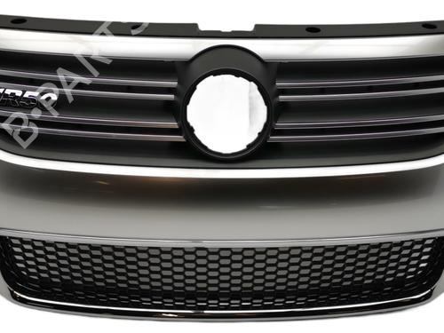 Used Grille Grille 35762234 35762234