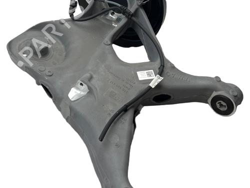 Left rear steering knuckle VW MULTIVAN T7 (STM, STN) 1.5 TSi | BP36253673M27 - Image 7